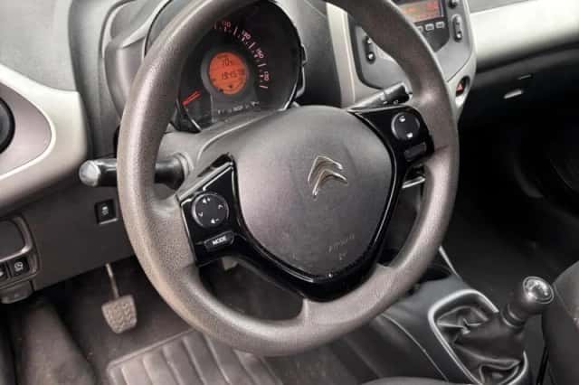 Citroën C1 (2014) thumbnail 5