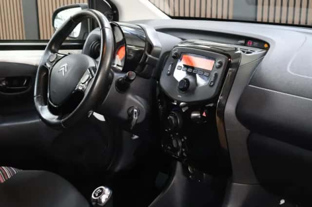 Citroën C1 (2020) thumbnail 3