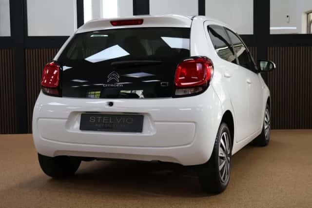 Citroën C1 (2020) thumbnail 5