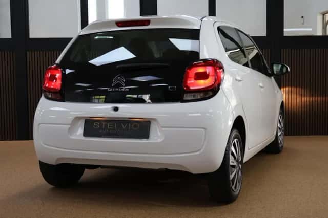 Citroën C1 (2020) thumbnail 6