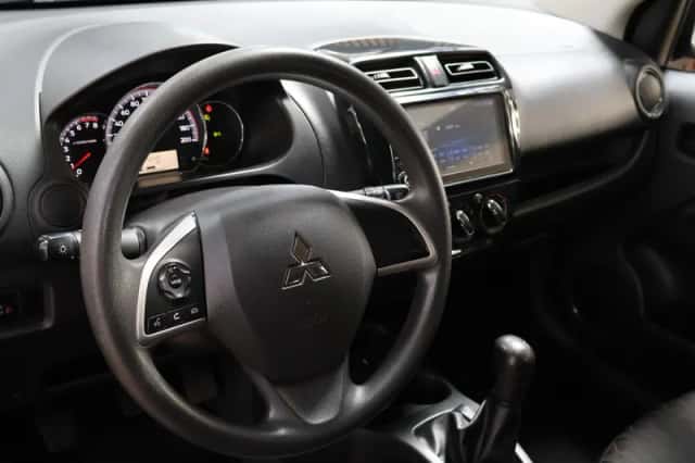 Mitsubishi Space Star (2022) thumbnail 4