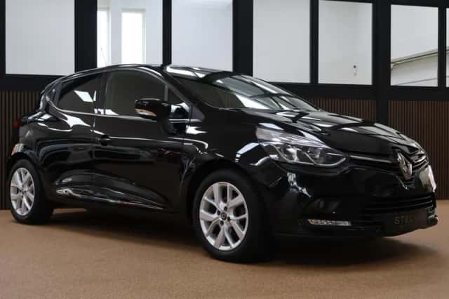 Renault Clio (2018) thumbnail 1