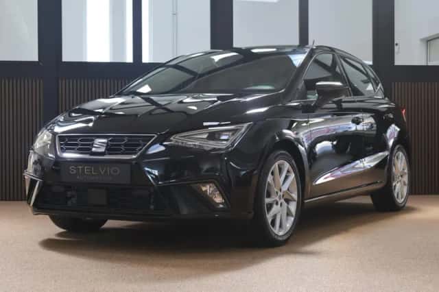 SEAT Ibiza (2022) thumbnail 6