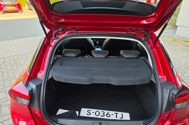 Opel Corsa (2021) thumbnail 5