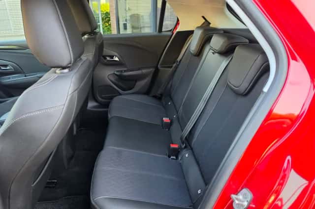 Opel Corsa (2021) thumbnail 6