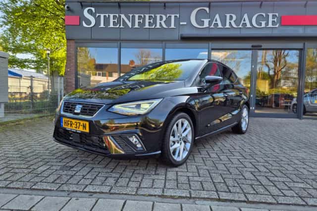 SEAT Ibiza (2024) thumbnail 1