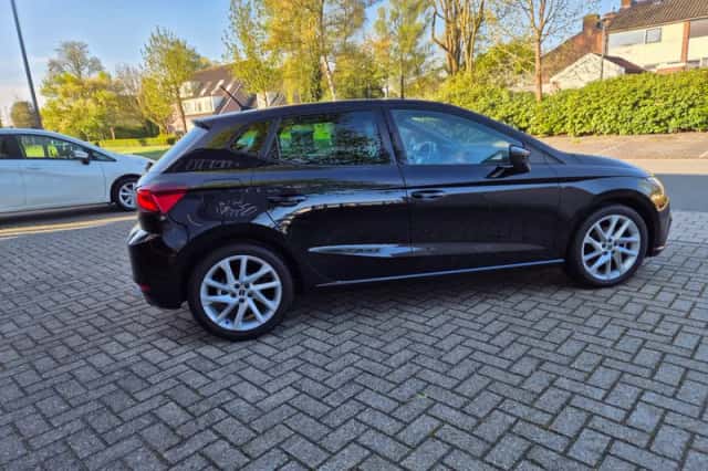 SEAT Ibiza (2024) thumbnail 4
