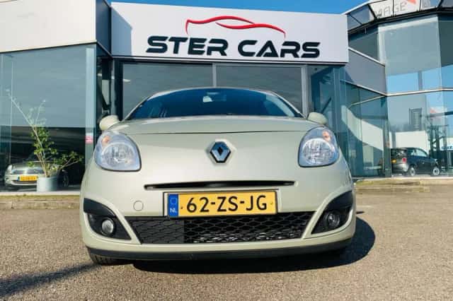 Renault Twingo (2008) thumbnail 1
