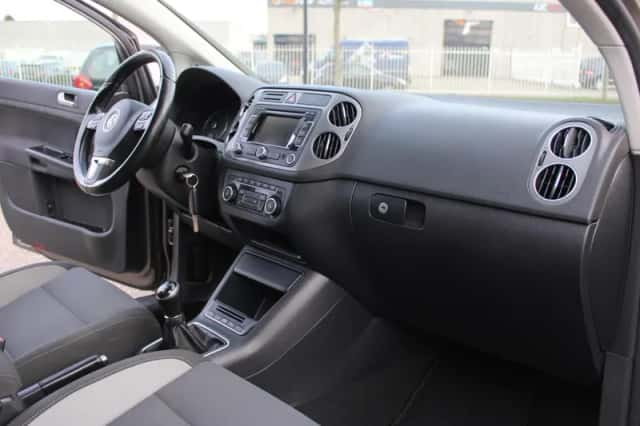 Volkswagen Golf Plus (2014) thumbnail 3