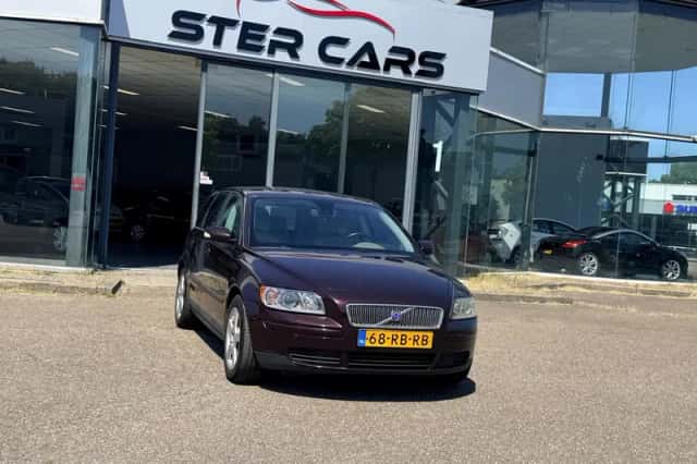 Volvo V50 (2005) thumbnail 1