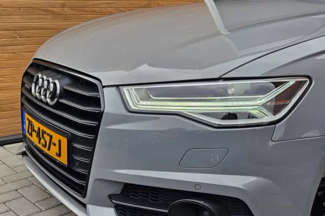 Audi A6 (2016) thumbnail 6