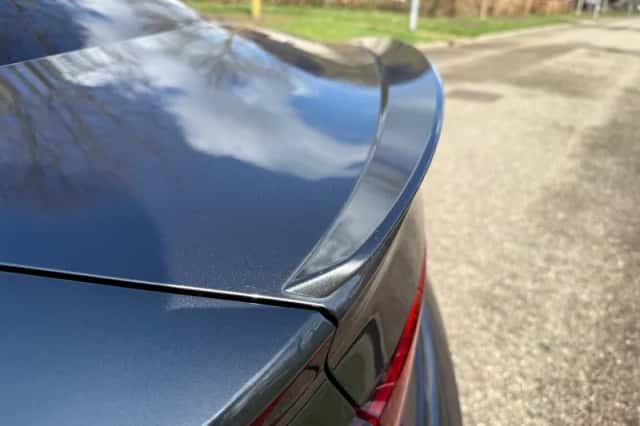 Audi A3 (2018) thumbnail 6
