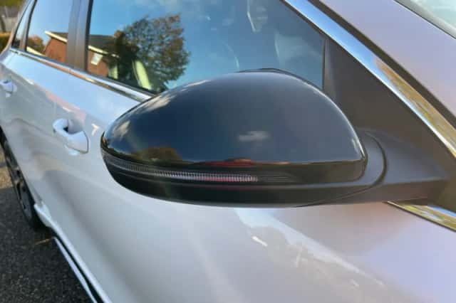 Kia Ceed (2020) thumbnail 6