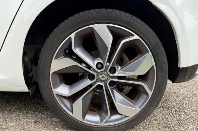 Renault Mégane (2018) thumbnail 6