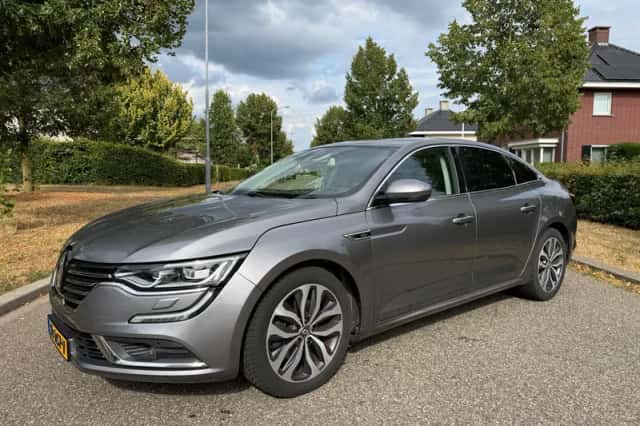 Renault Talisman (2016) thumbnail 1