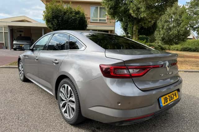 Renault Talisman (2016) thumbnail 3