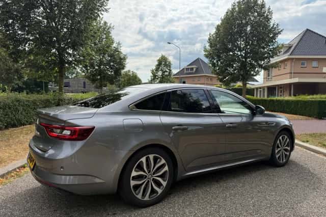 Renault Talisman (2016) thumbnail 4
