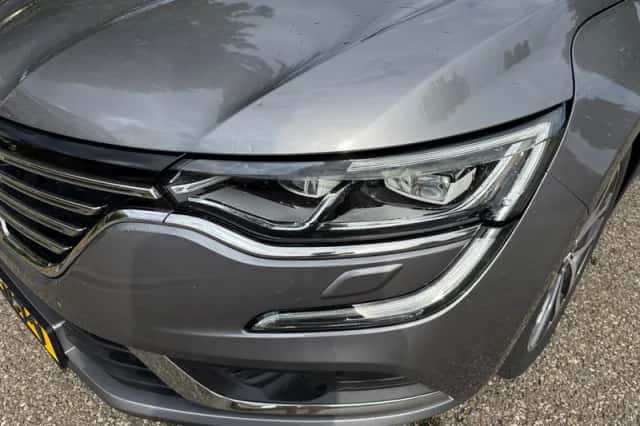 Renault Talisman (2016) thumbnail 5