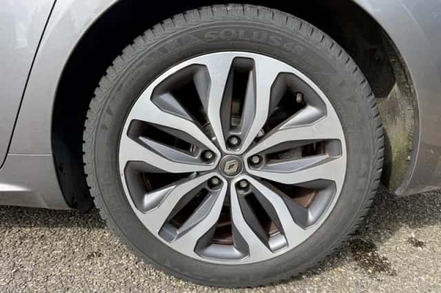 Renault Talisman (2016) thumbnail 6