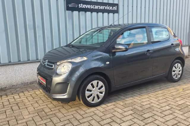 Citroën C1 (2019) thumbnail 1