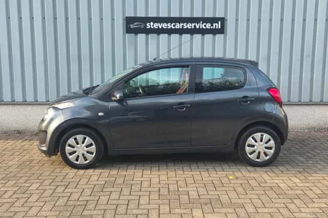 Citroën C1 (2019) thumbnail 2