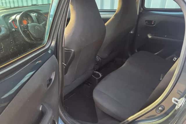 Citroën C1 (2019) thumbnail 5