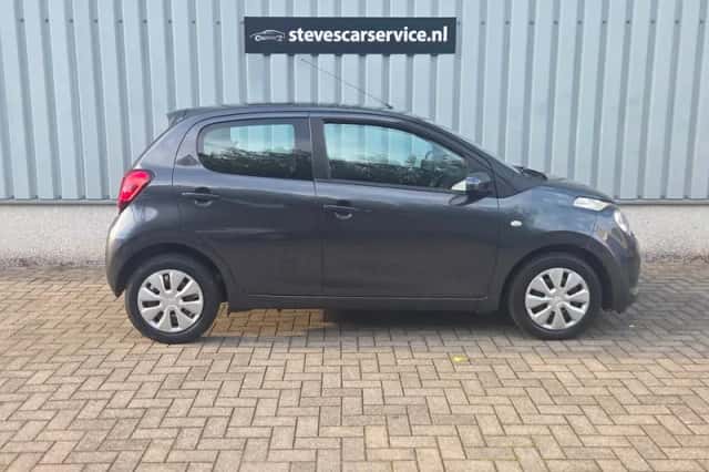 Citroën C1 (2019) thumbnail 6