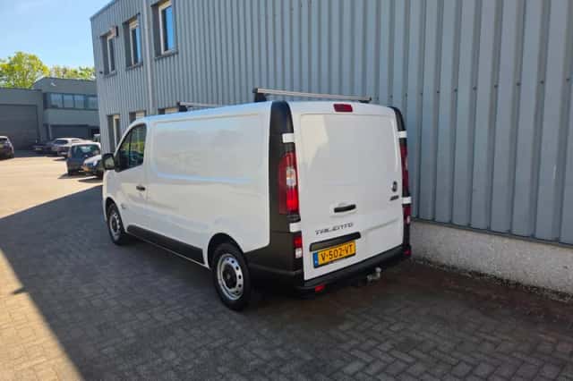 Fiat Talento (2019) thumbnail 3