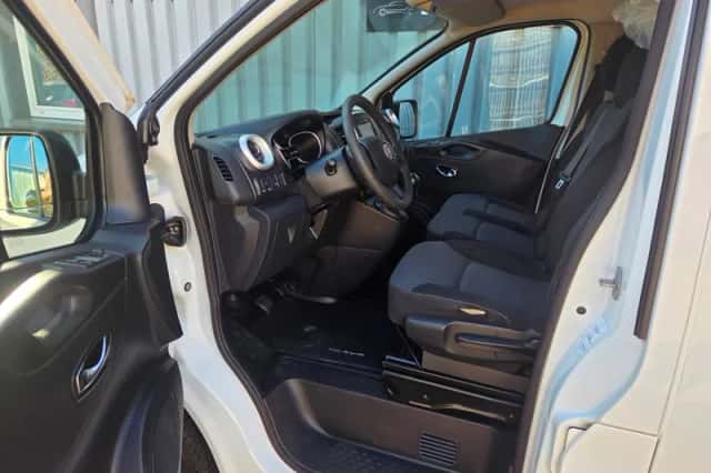 Fiat Talento (2019) thumbnail 4
