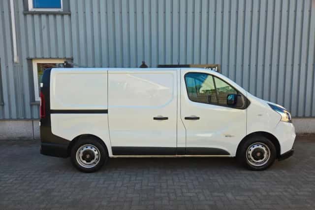 Fiat Talento (2019) thumbnail 6