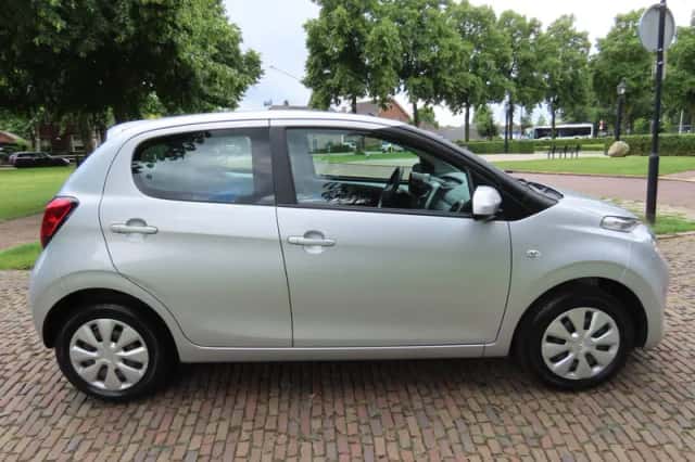 Citroën C1 (2027) thumbnail 4