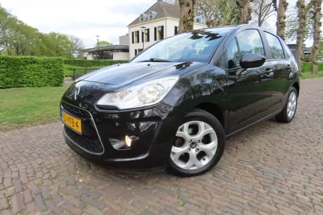 Citroën C3 (2011) thumbnail 1