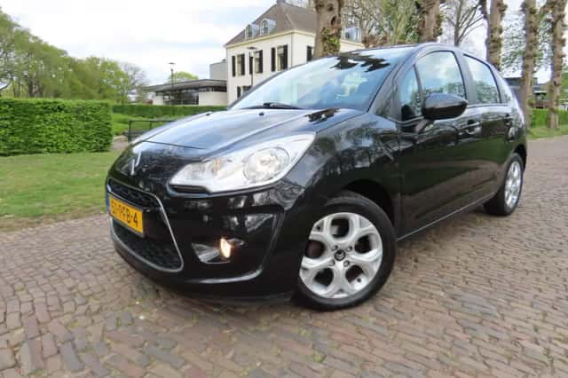 Citroën C3 (2011) thumbnail 2