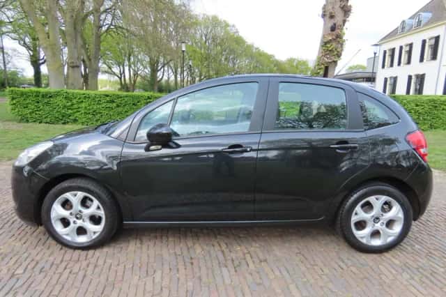 Citroën C3 (2011) thumbnail 3