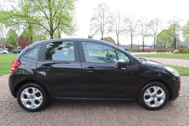 Citroën C3 (2011) thumbnail 5