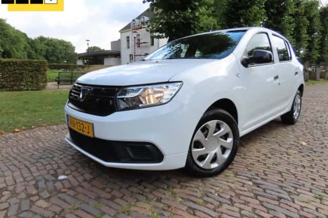 Dacia Sandero (2027) thumbnail 2