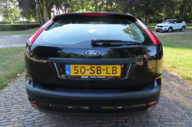 Ford Focus (2027) thumbnail 6