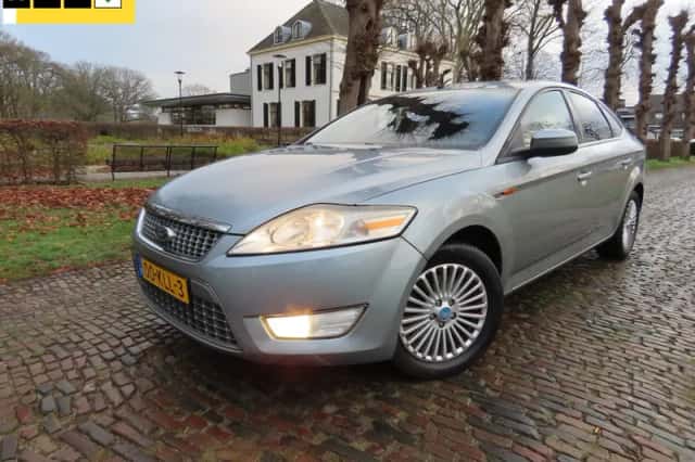 Ford Mondeo (2027) thumbnail 1