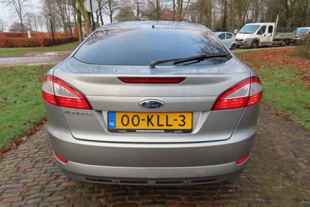 Ford Mondeo (2027) thumbnail 6