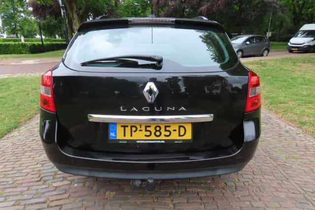 Renault Laguna (2027) thumbnail 6