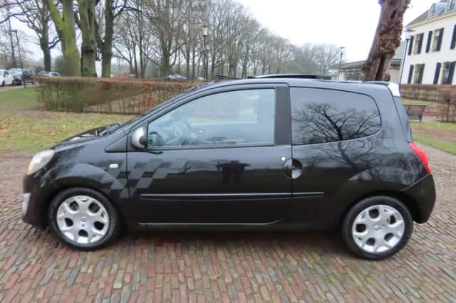 Renault Twingo (2008) thumbnail 3