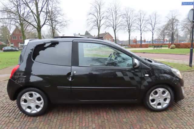 Renault Twingo (2008) thumbnail 5