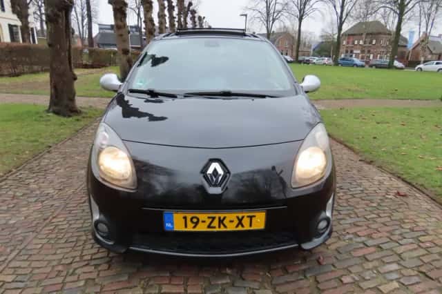 Renault Twingo (2008) thumbnail 6