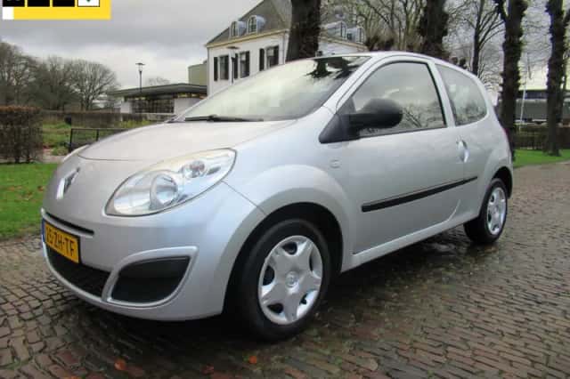 Renault Twingo (2008) thumbnail 1