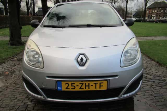 Renault Twingo (2008) thumbnail 3