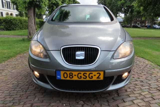 SEAT Altea (2008) thumbnail 3