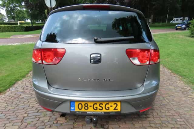 SEAT Altea (2008) thumbnail 6