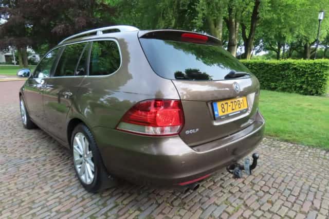 Volkswagen Golf (2027) thumbnail 5