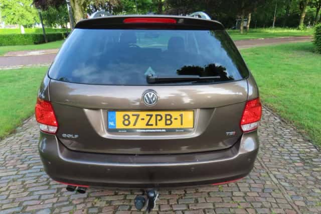 Volkswagen Golf (2027) thumbnail 6