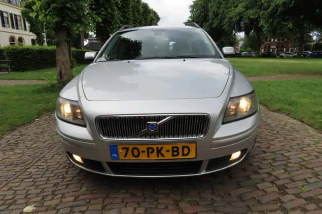 Volvo V50 (2027) thumbnail 3